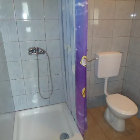 House Ilija Hodak Seliste Dreznicko Room photo