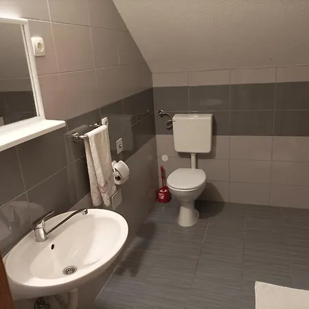 House Ilija Hodak Seliste Dreznicko Exterior photo