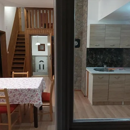 House Ilija Hodak Seliste Dreznicko Exterior photo