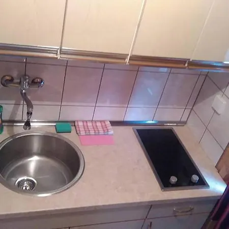 House Ilija Hodak Seliste Dreznicko Room photo
