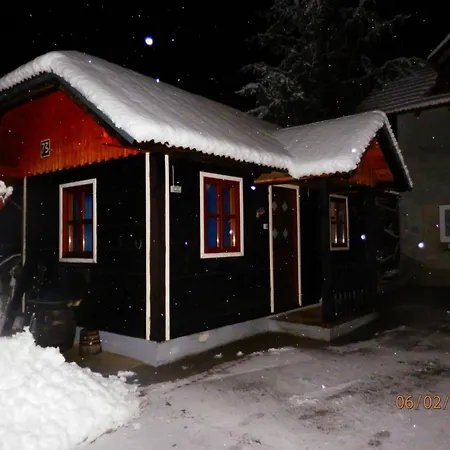 House Ilija Hodak Seliste Dreznicko Room photo