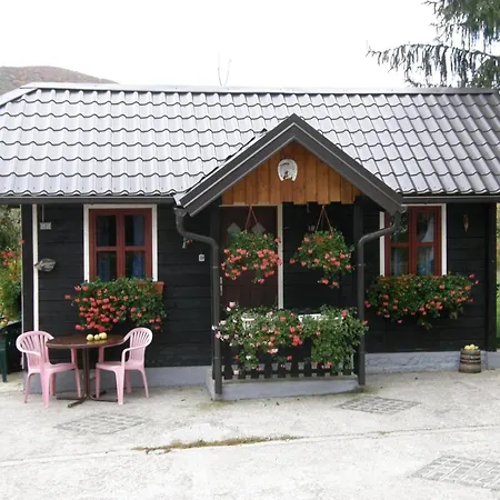 House Ilija Hodak Seliste Dreznicko Room photo