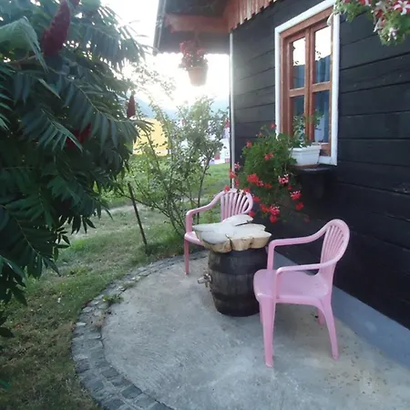 House Ilija Hodak Seliste Dreznicko Room photo