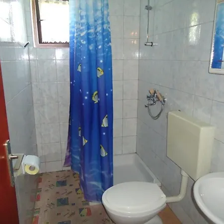 House Ilija Hodak Seliste Dreznicko Room photo