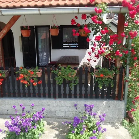 House Ilija Hodak Seliste Dreznicko Room photo