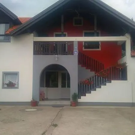 House Ilija Hodak Seliste Dreznicko Exterior photo