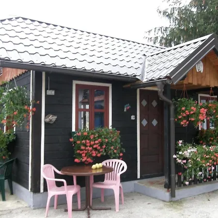 House Ilija Hodak Seliste Dreznicko Room photo