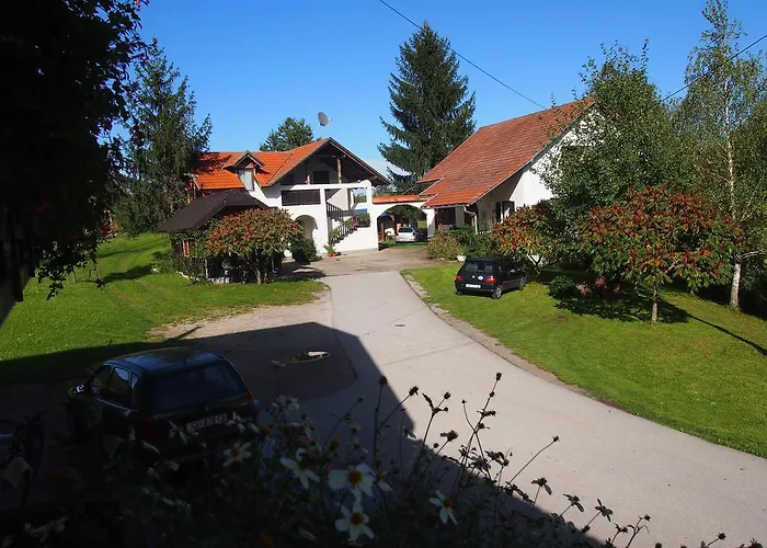 House Ilija Hodak
