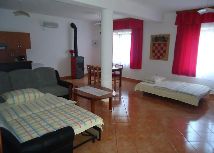 House Ilija Hodak
