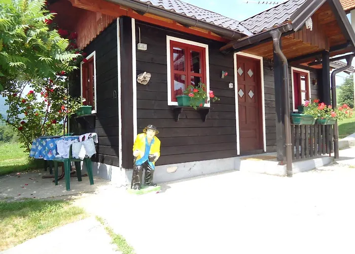 House Ilija Hodak