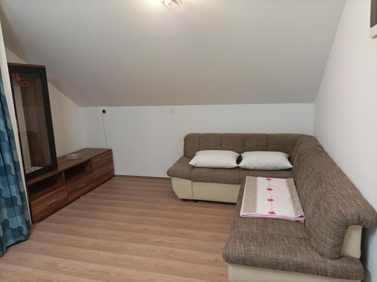 Apartment House Ilija Hodak