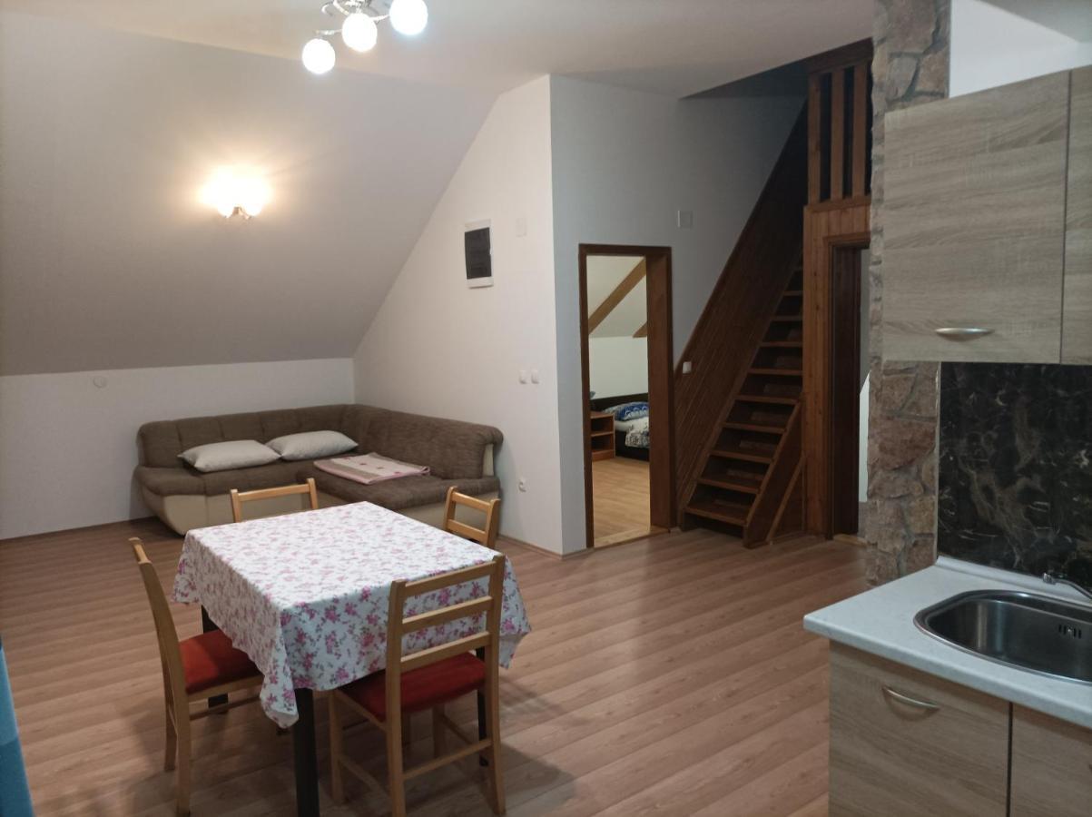 House Ilija Hodak