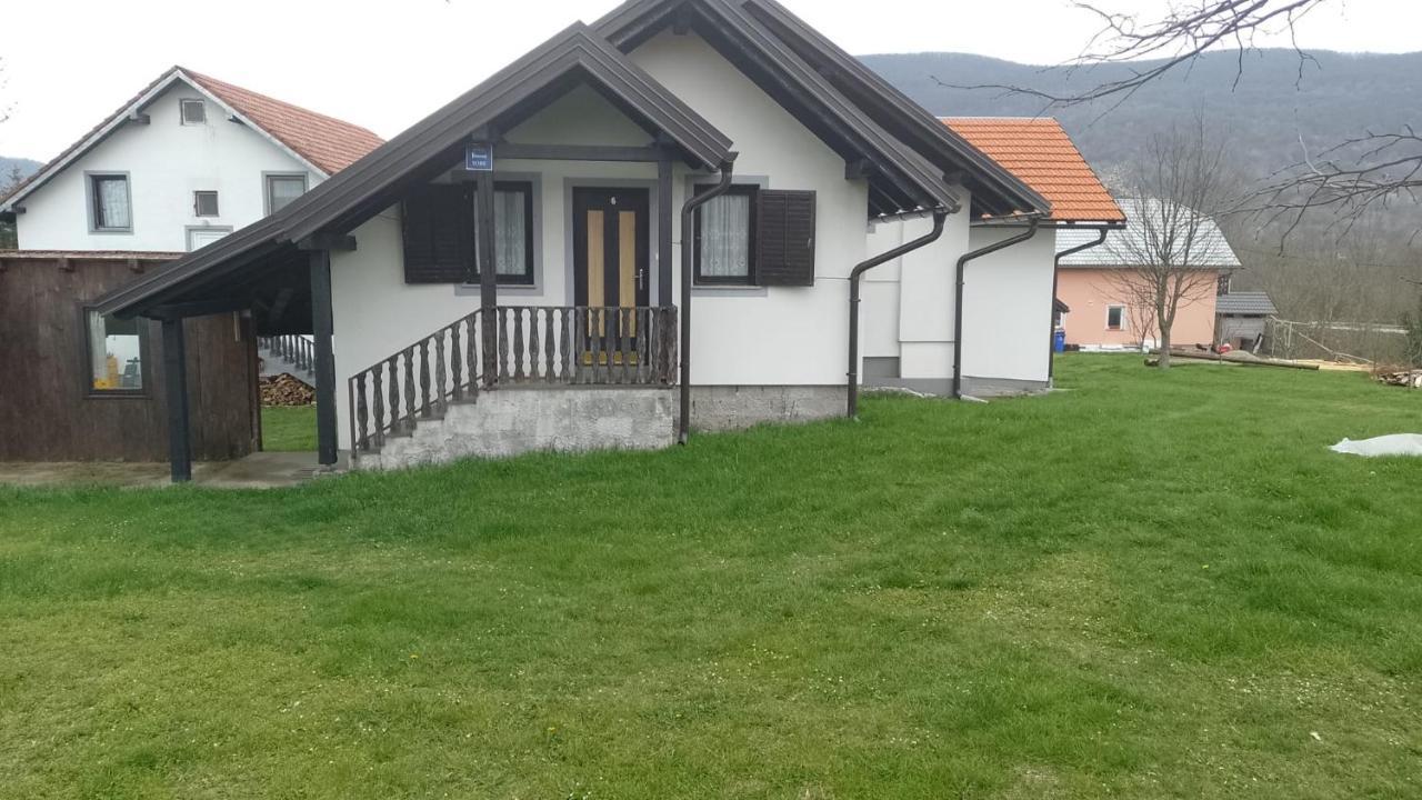 House Ilija Hodak Apartment