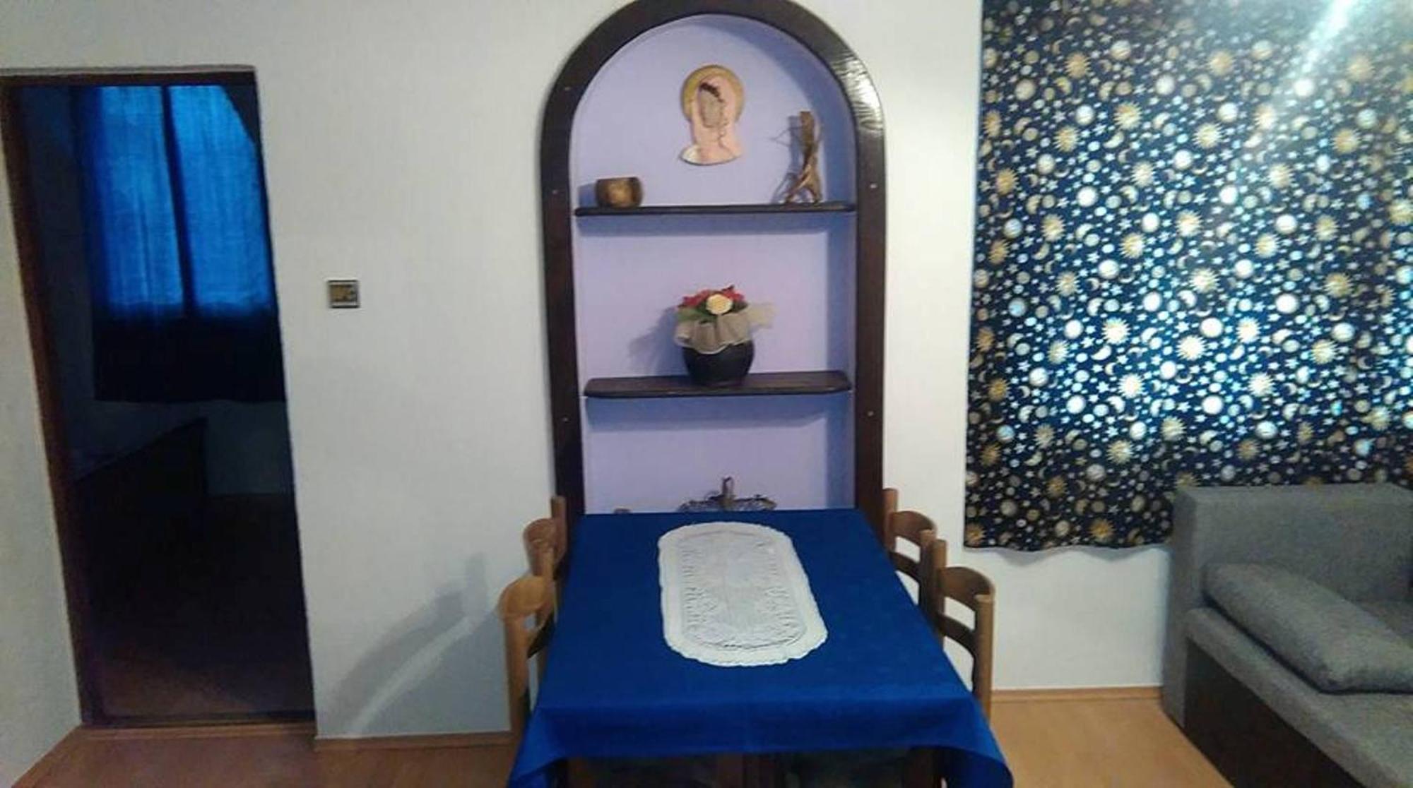 House Ilija Hodak Apartment Selište Drežničko