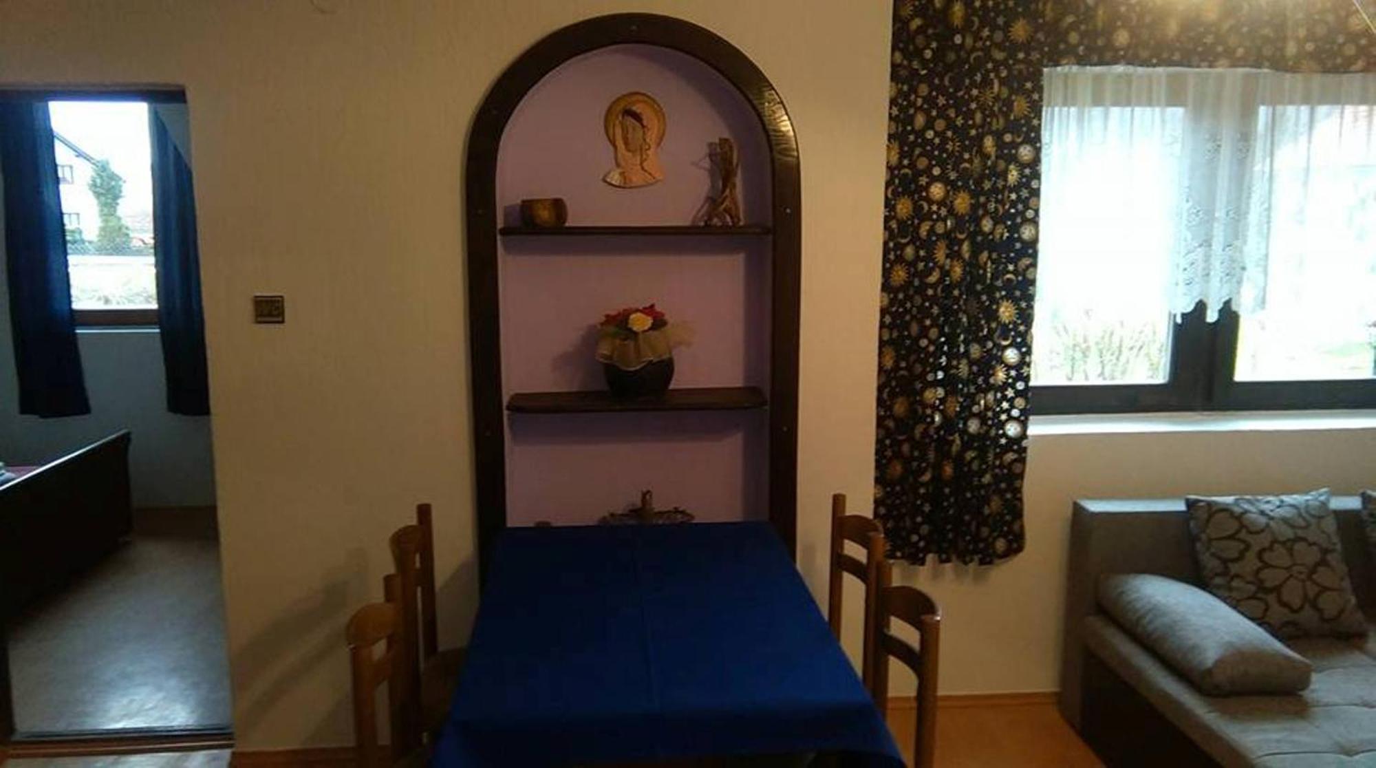 House Ilija Hodak Apartment