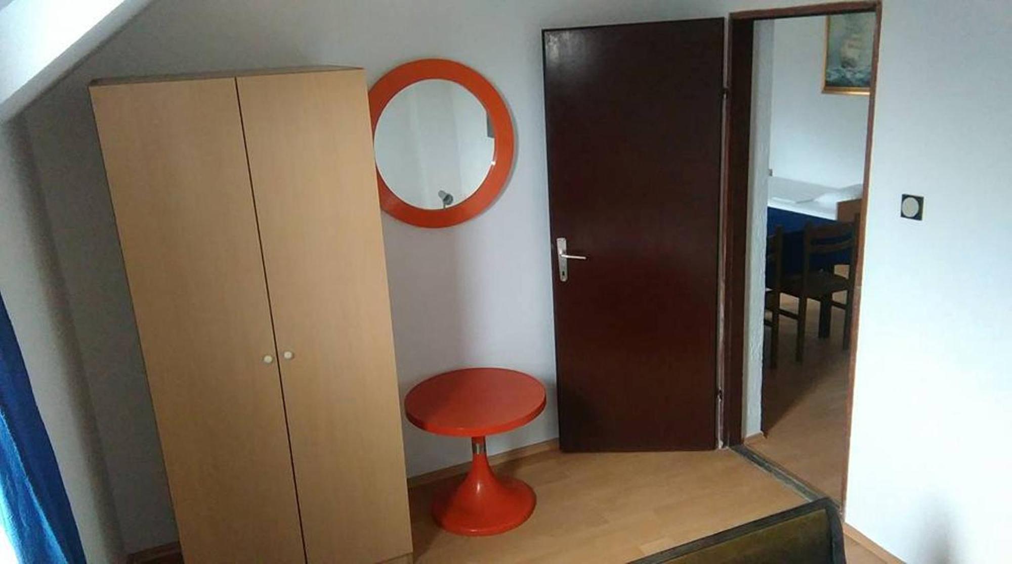 House Ilija Hodak