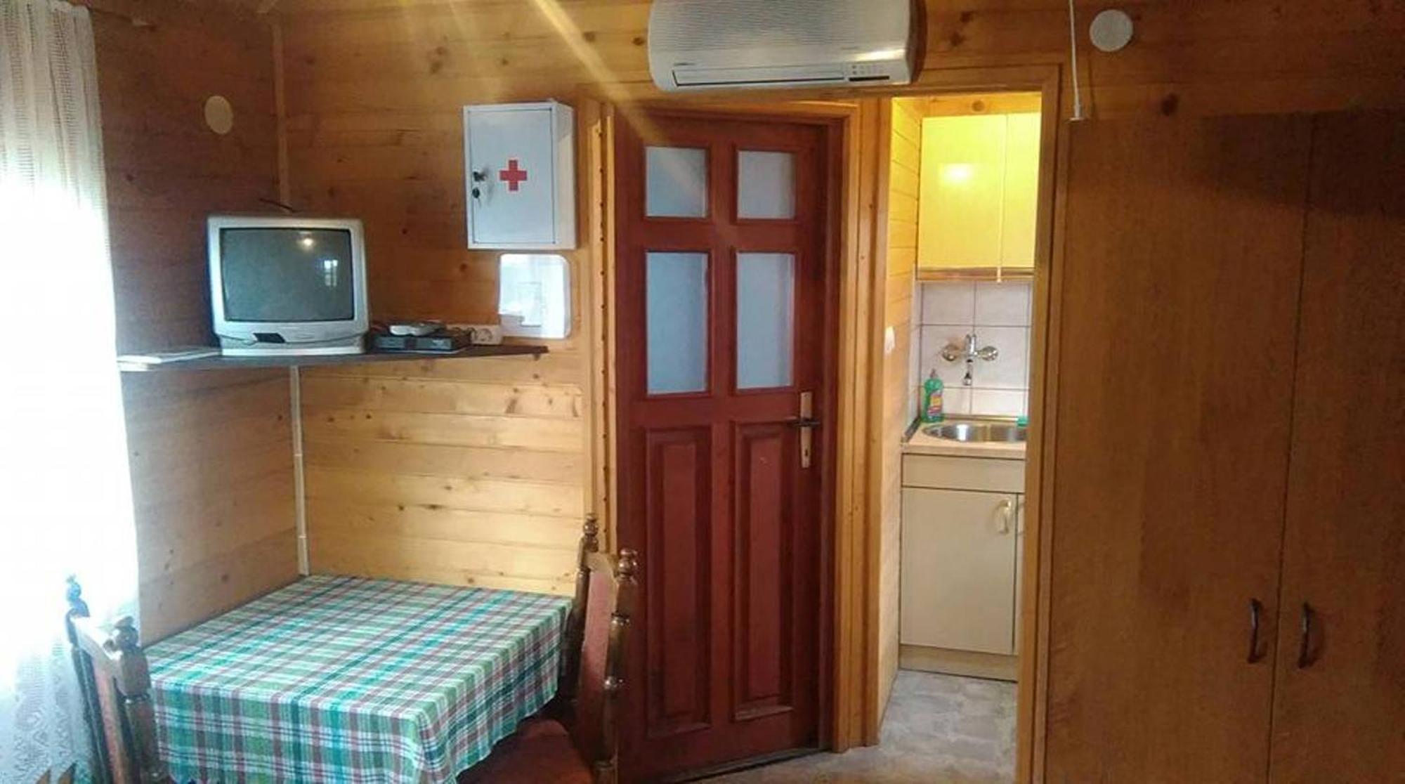 House Ilija Hodak Apartment