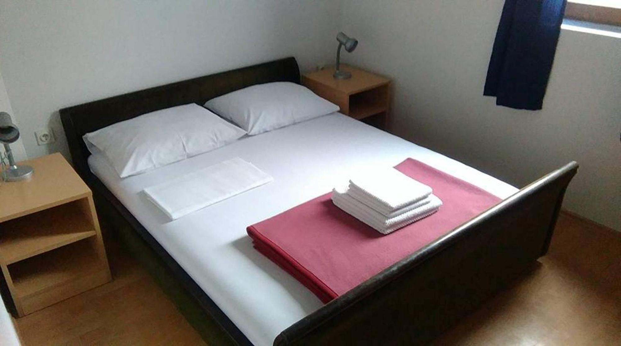Apartment House Ilija Hodak