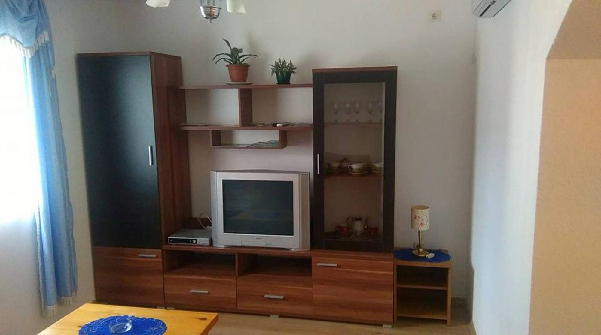 House Ilija Hodak Apartment *