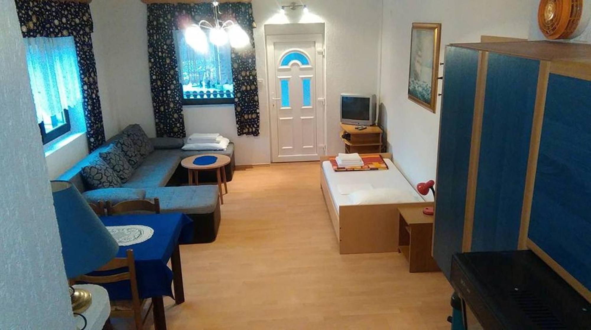 House Ilija Hodak