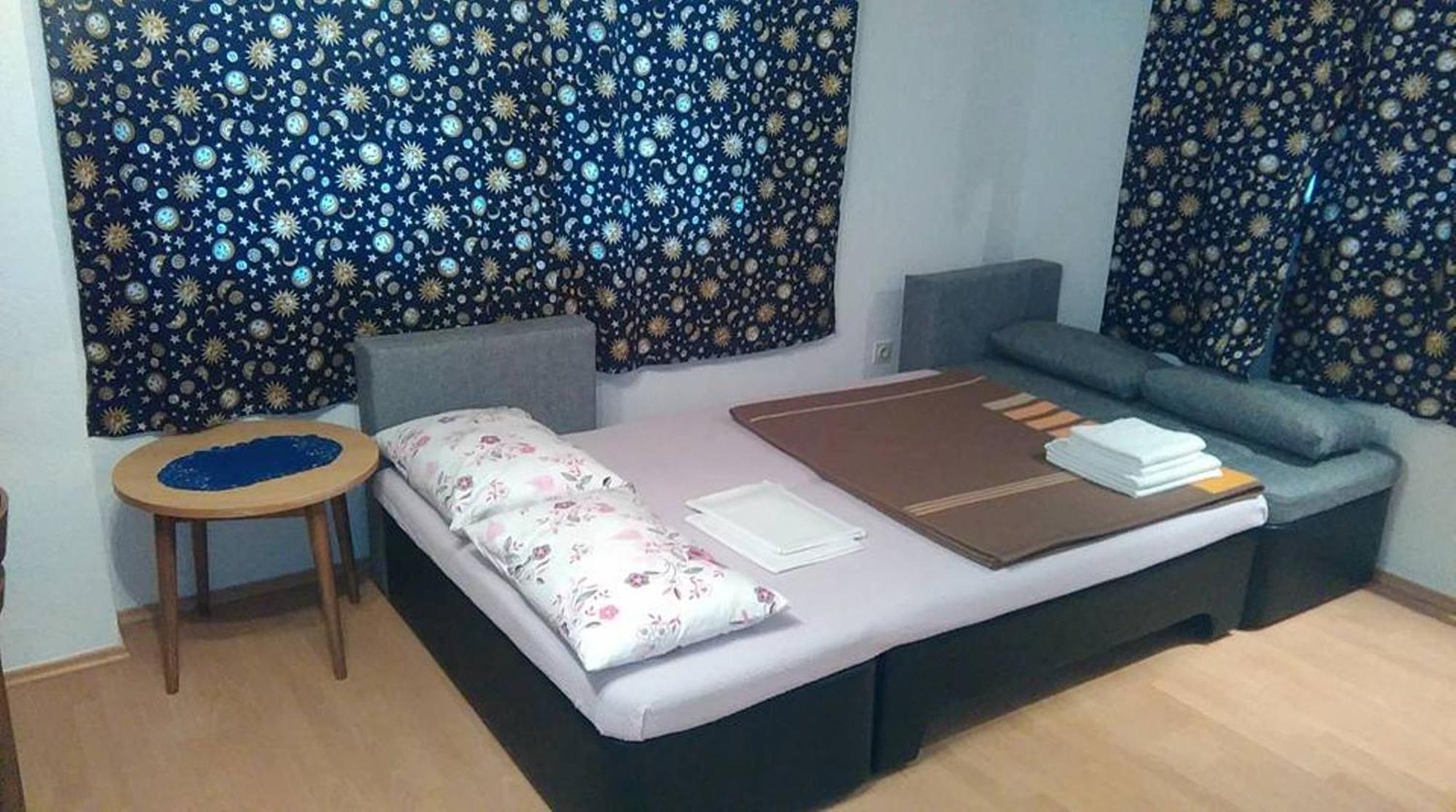 House Ilija Hodak Apartment