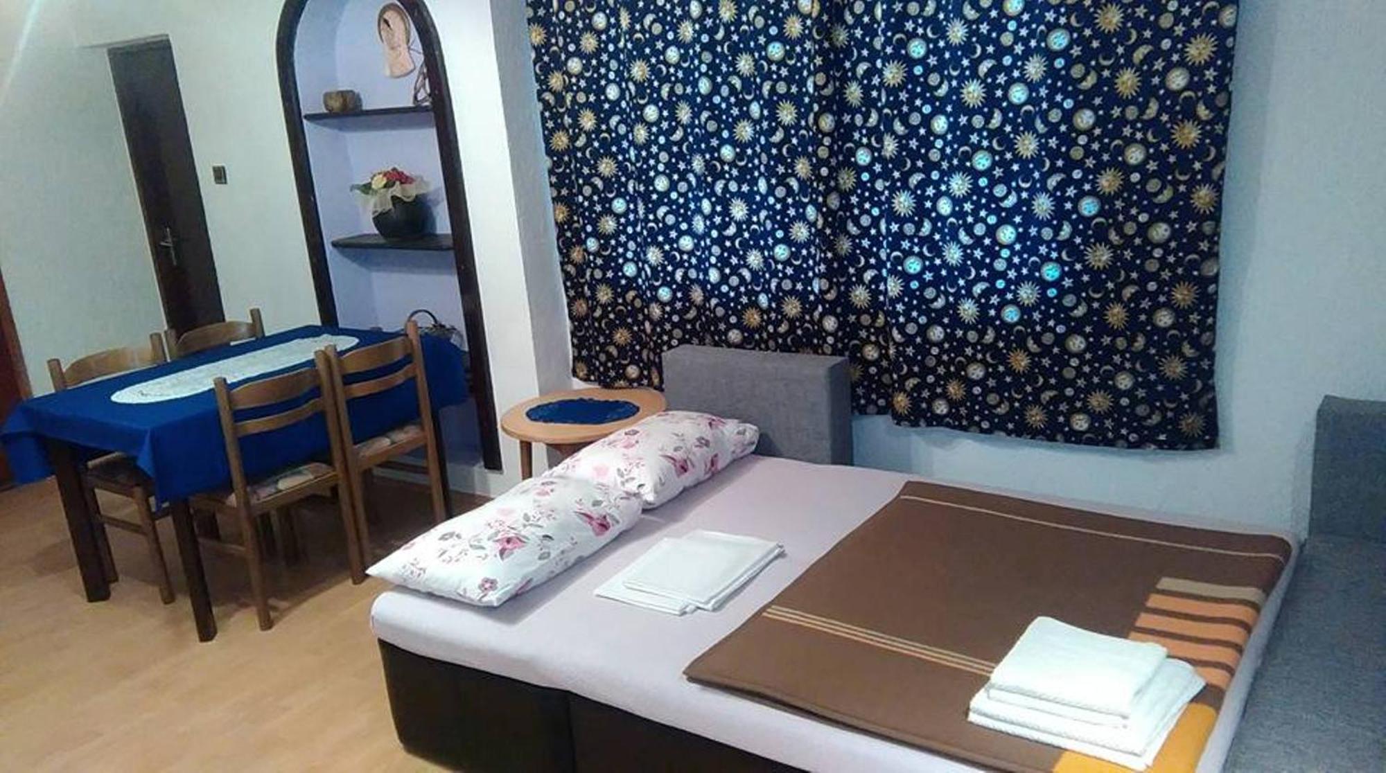 Apartment House Ilija Hodak Selište Drežničko