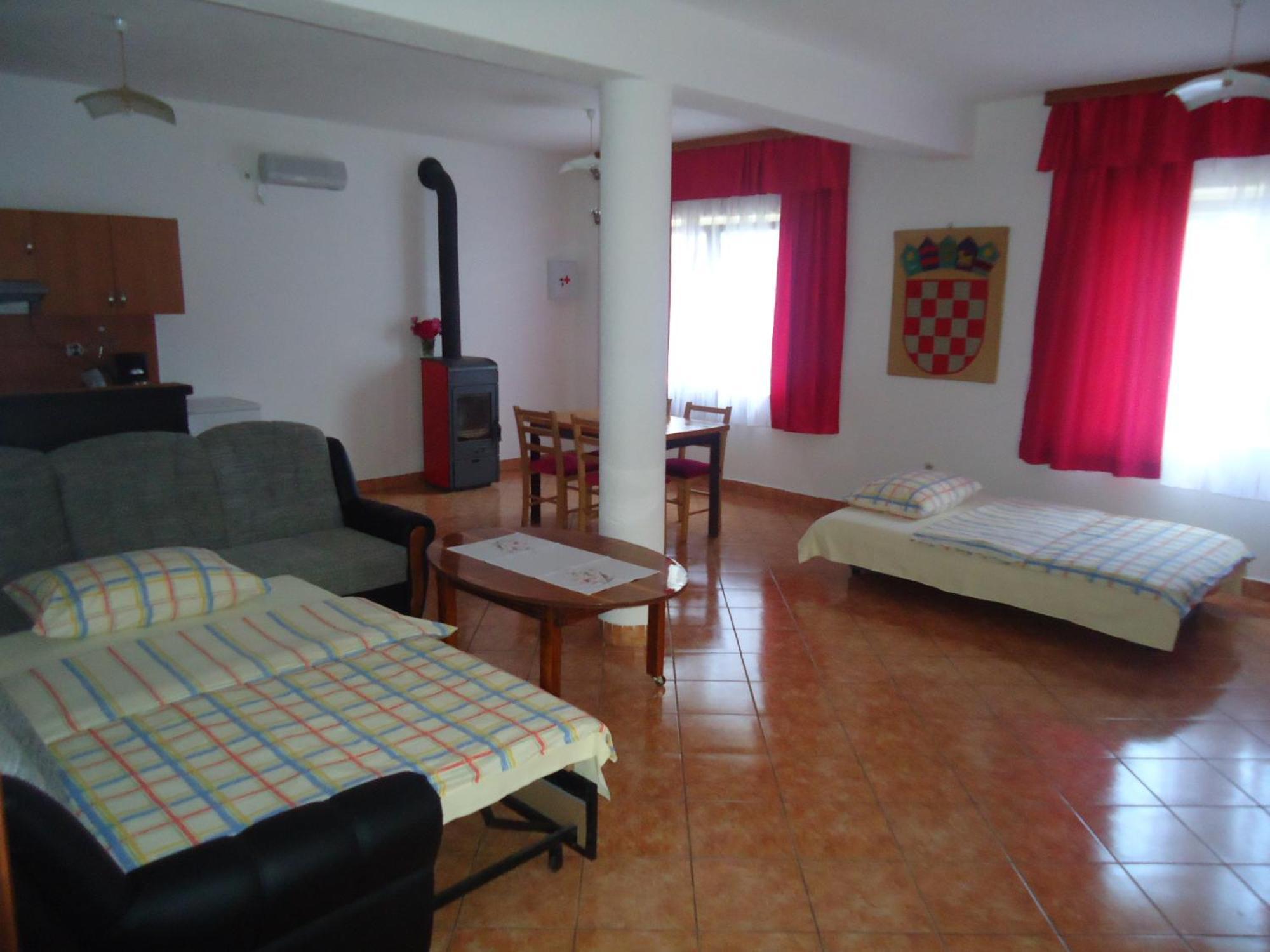 House Ilija Hodak