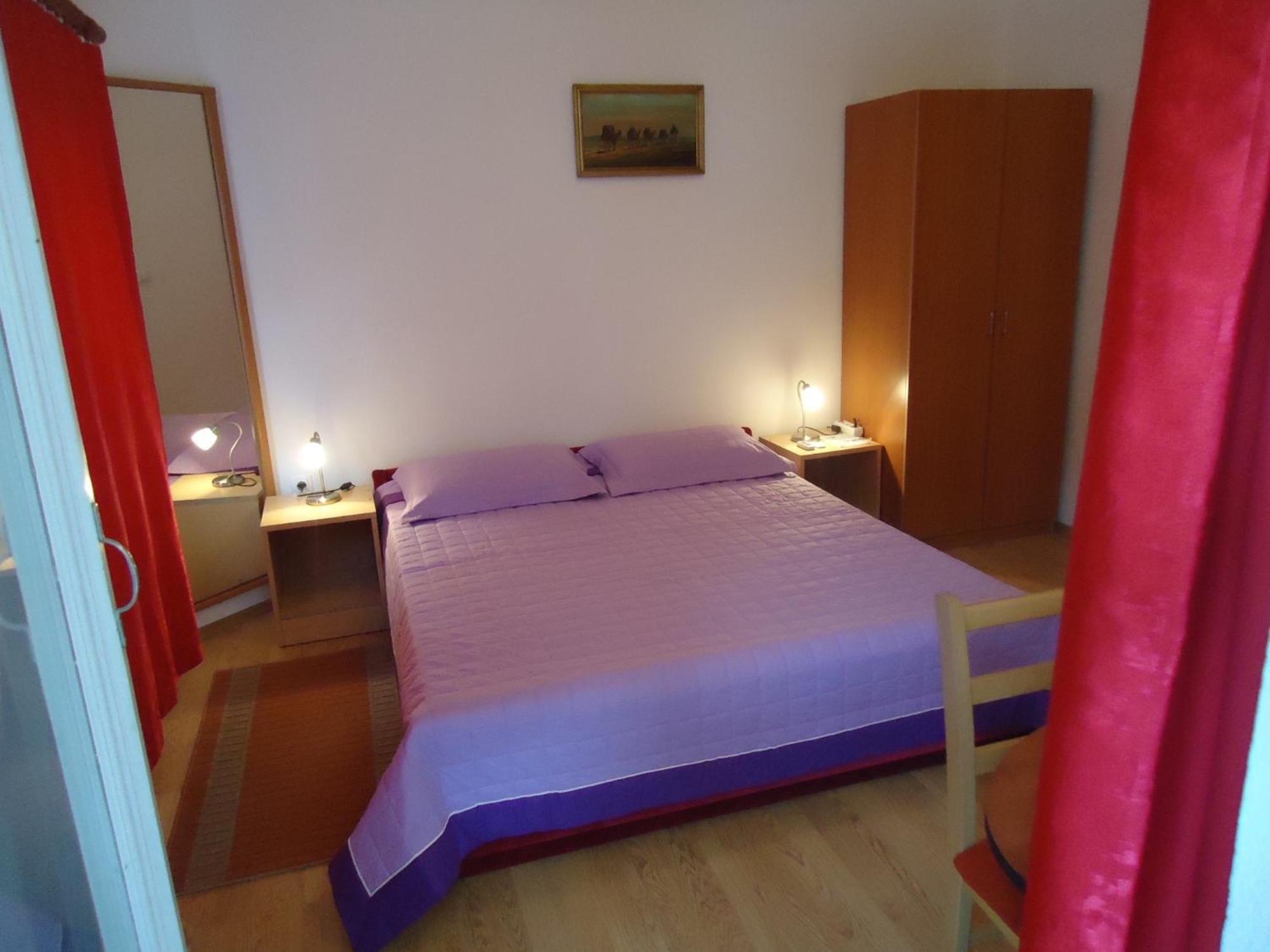Apartment House Ilija Hodak