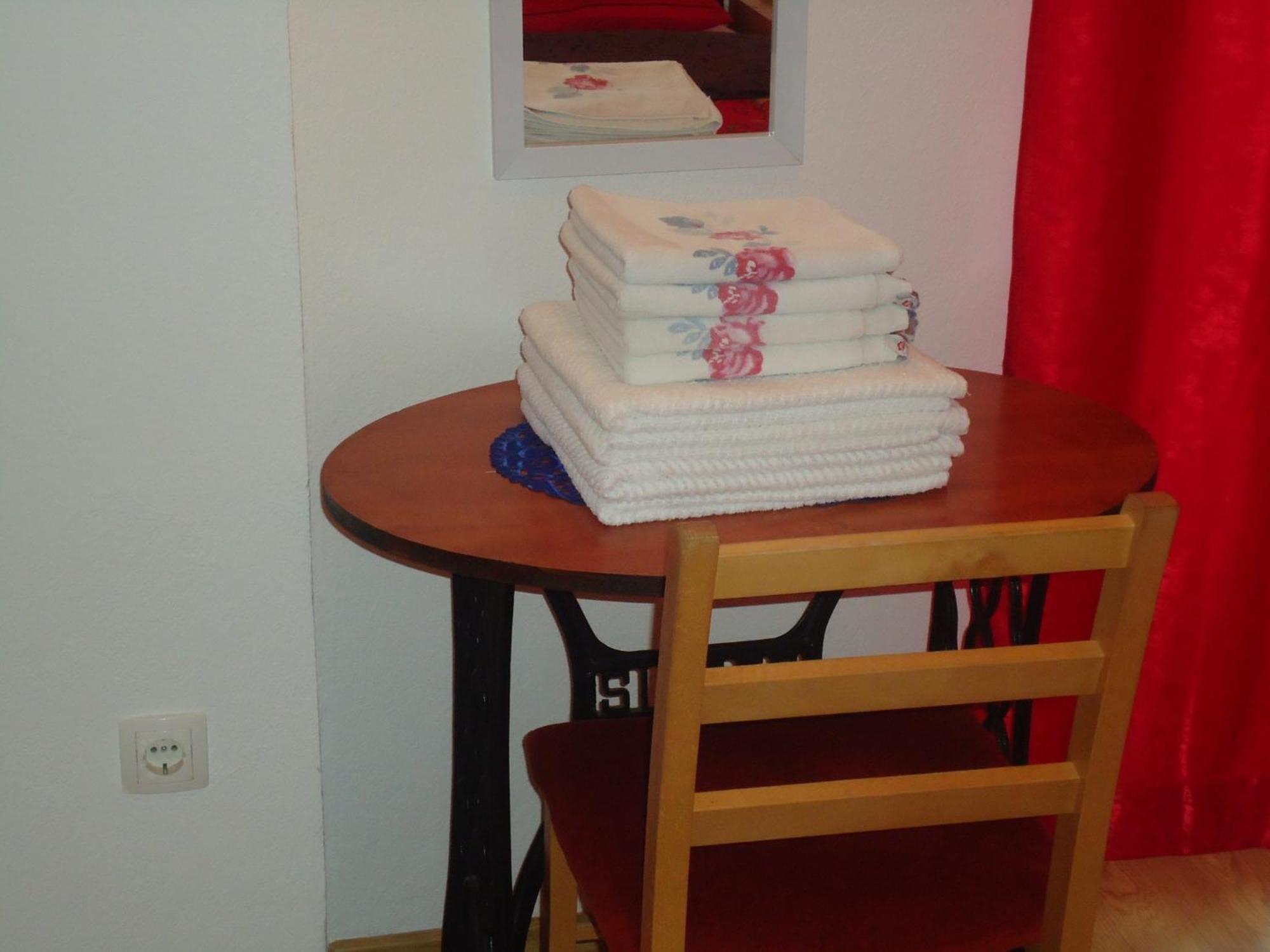 Apartment House Ilija Hodak