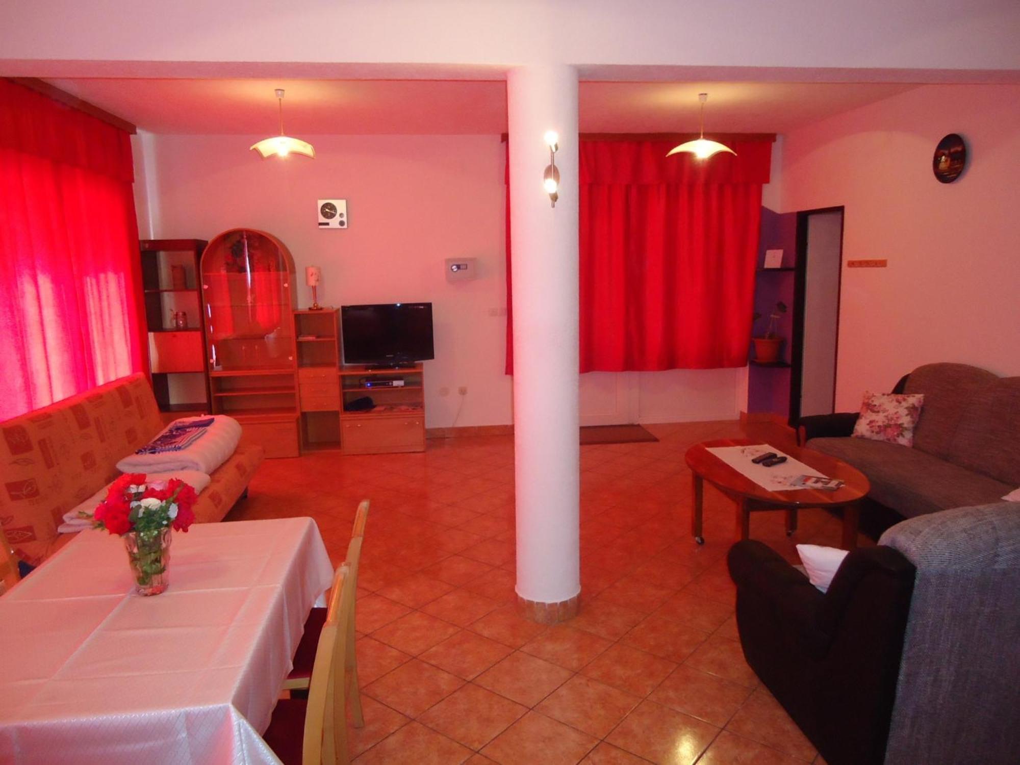 House Ilija Hodak Apartment