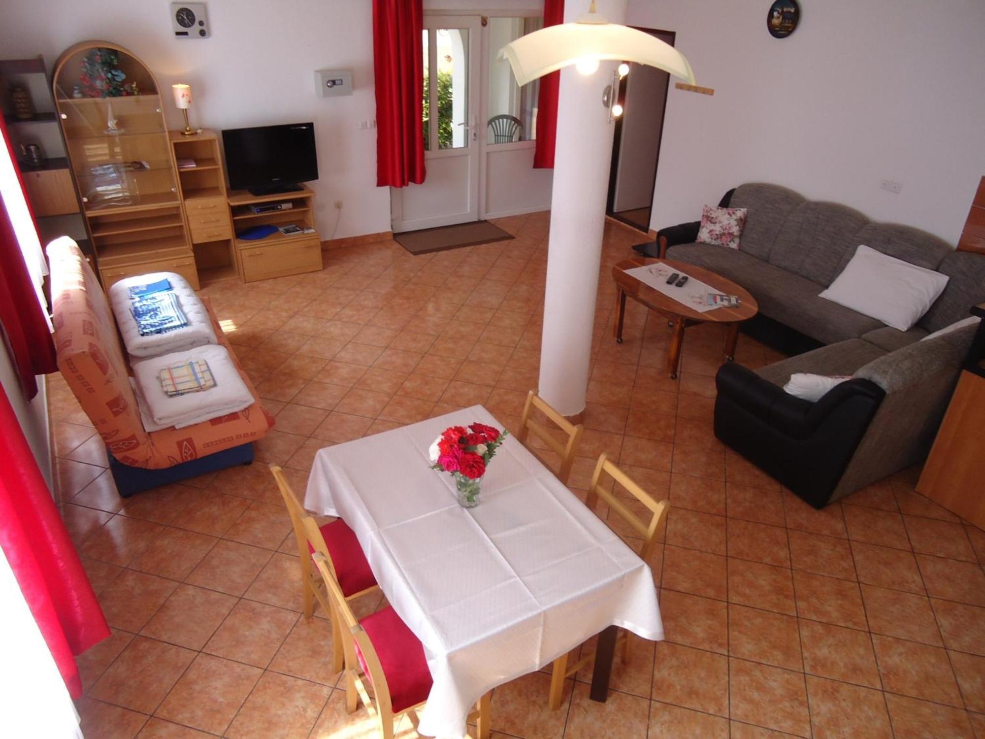 House Ilija Hodak Apartment Selište Drežničko