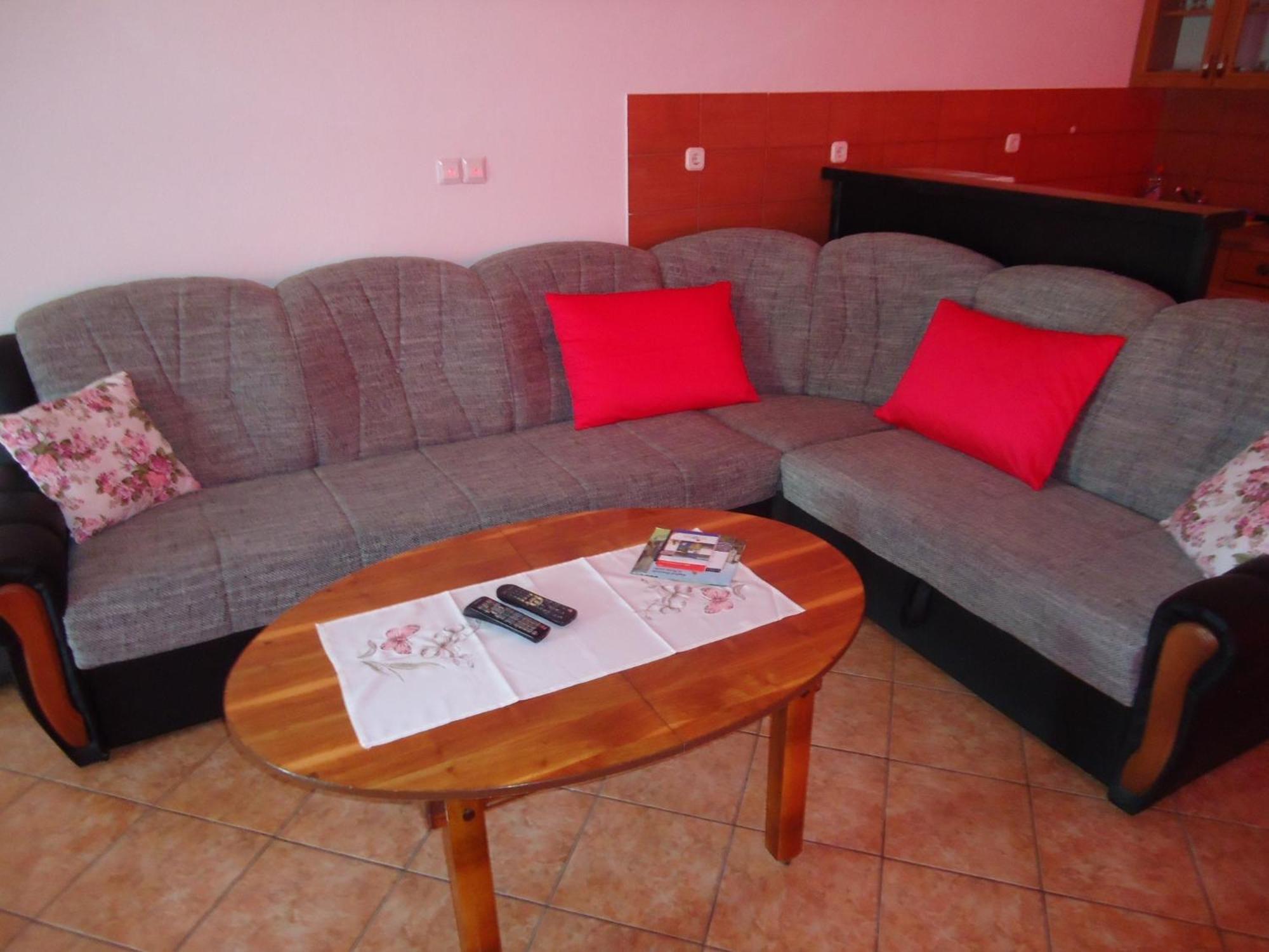 Apartment House Ilija Hodak *