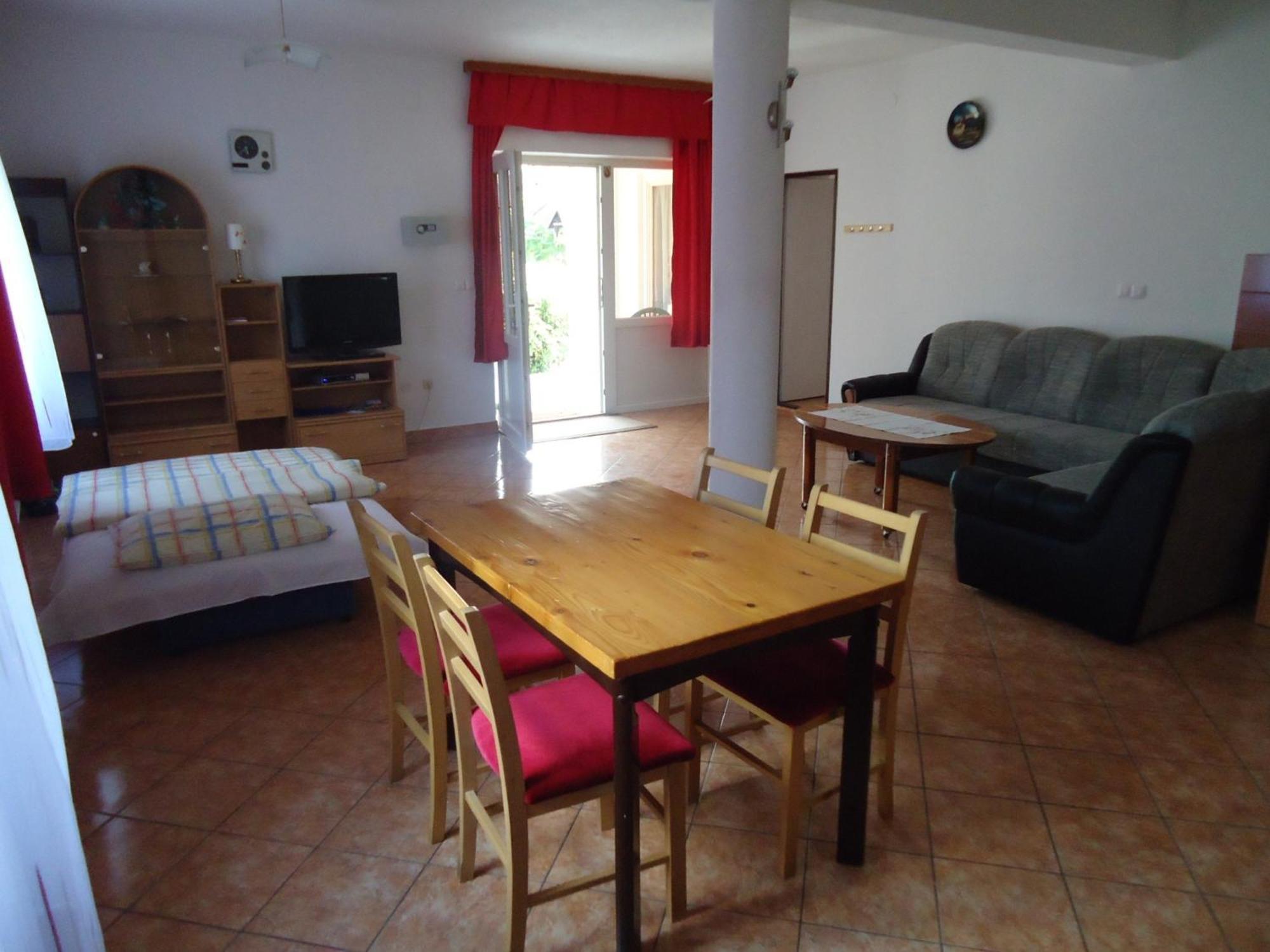 House Ilija Hodak