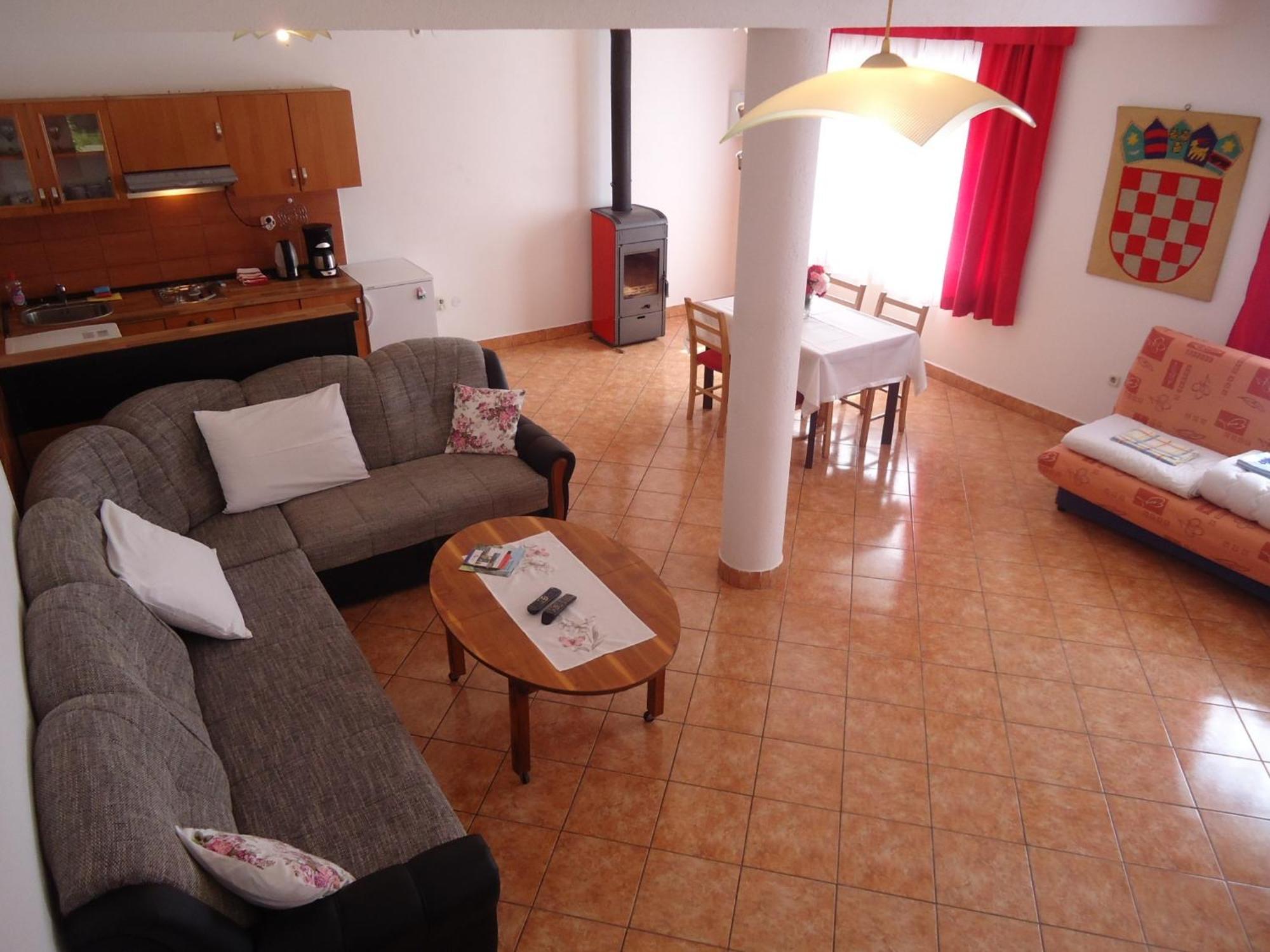 House Ilija Hodak
