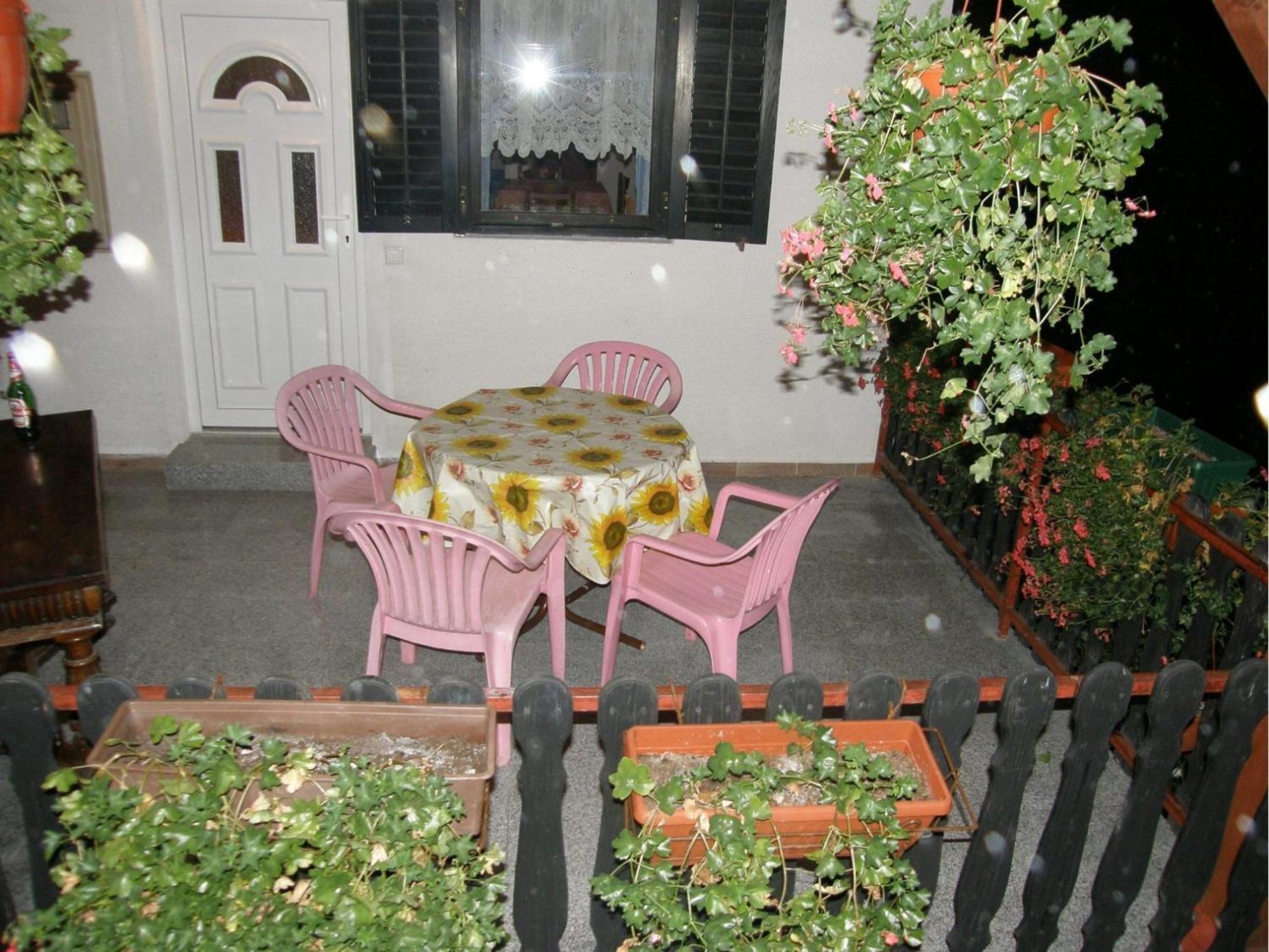 Apartment House Ilija Hodak