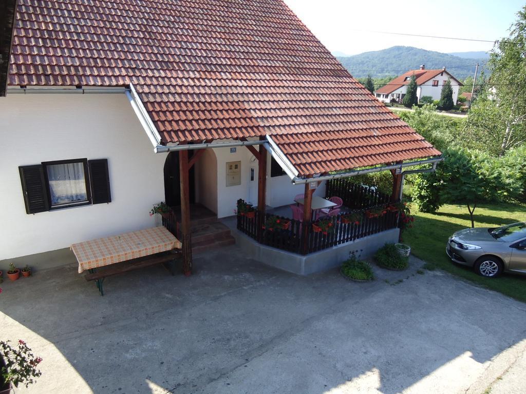 House Ilija Hodak