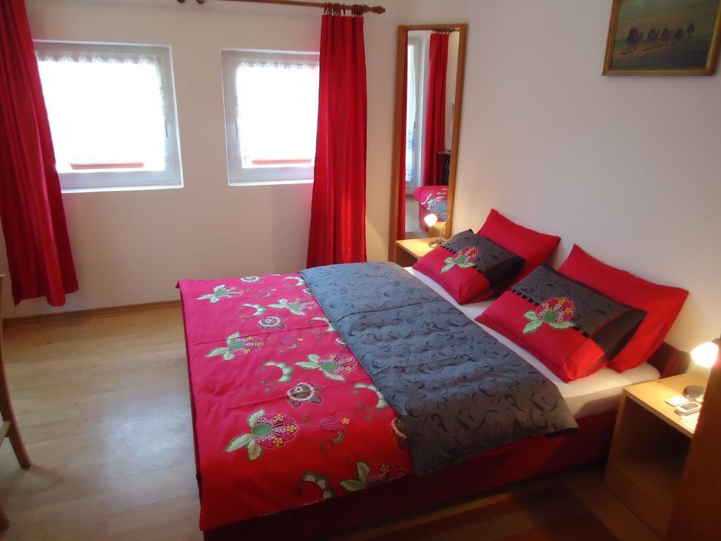 House Ilija Hodak