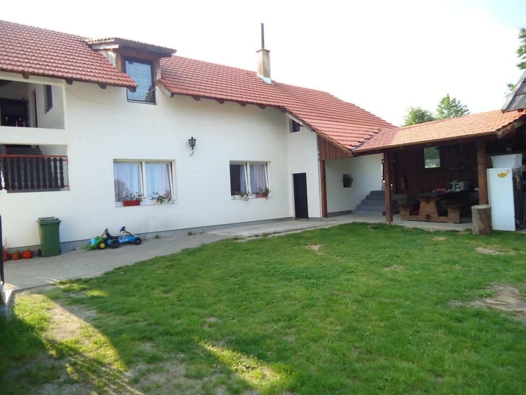 House Ilija Hodak Apartment