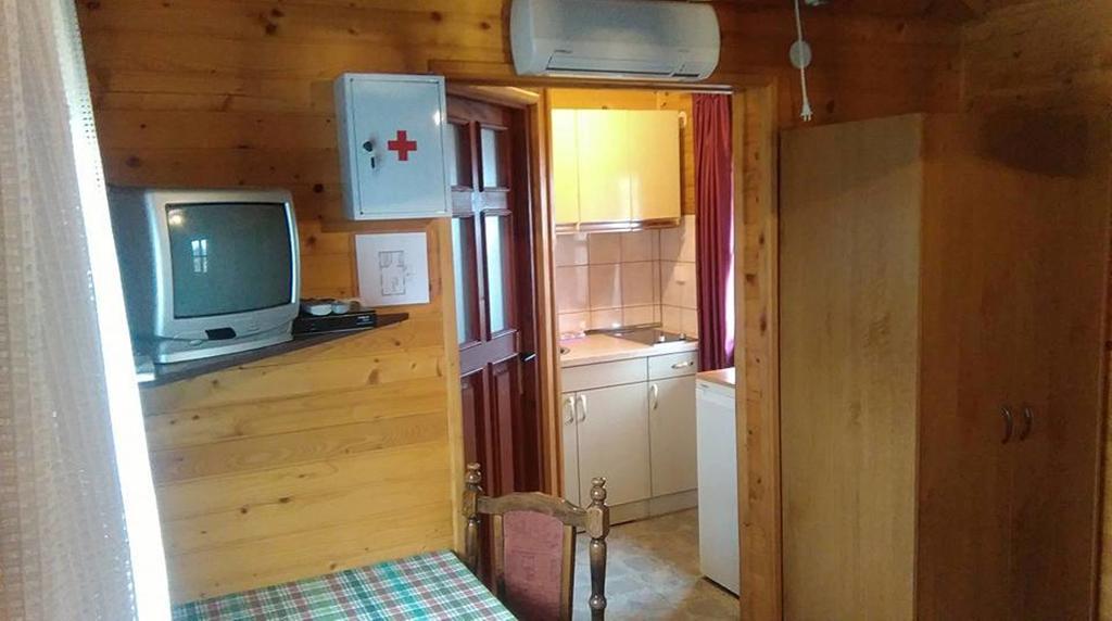 House Ilija Hodak Apartment