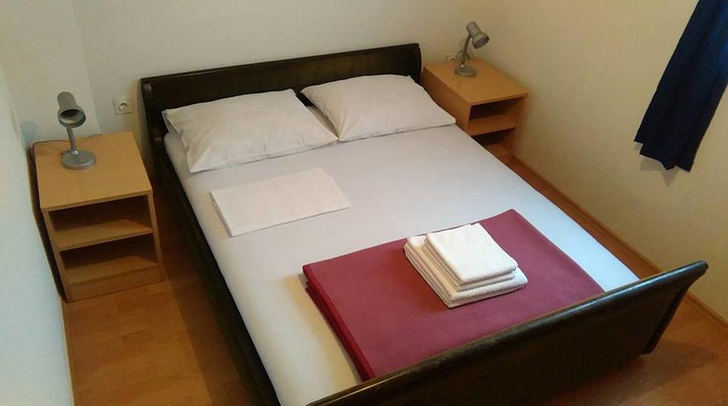 House Ilija Hodak Apartment *