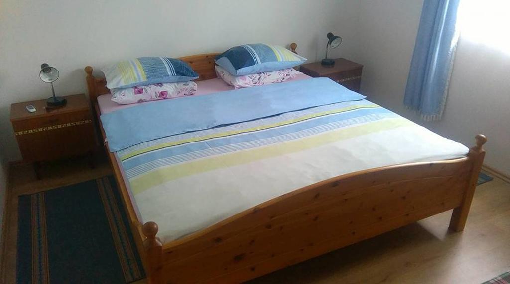 House Ilija Hodak Selište Drežničko