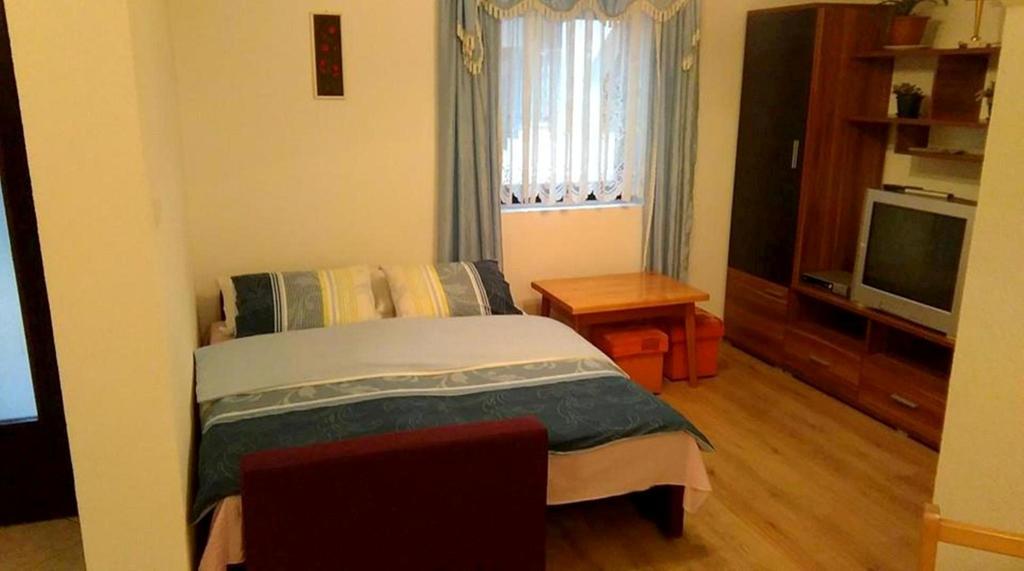 Apartment House Ilija Hodak