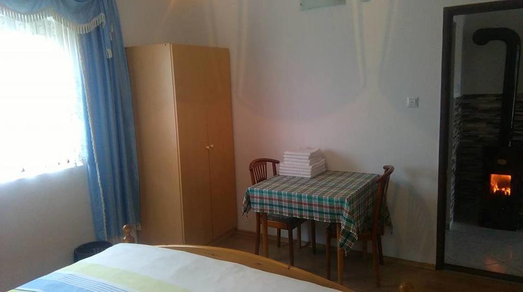 Apartment House Ilija Hodak