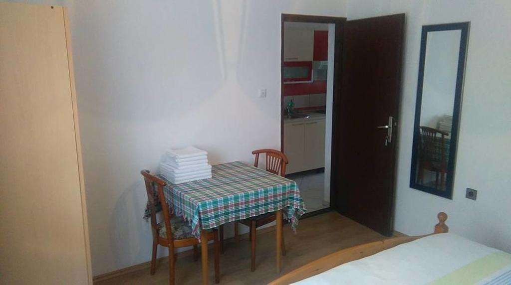 House Ilija Hodak Selište Drežničko
