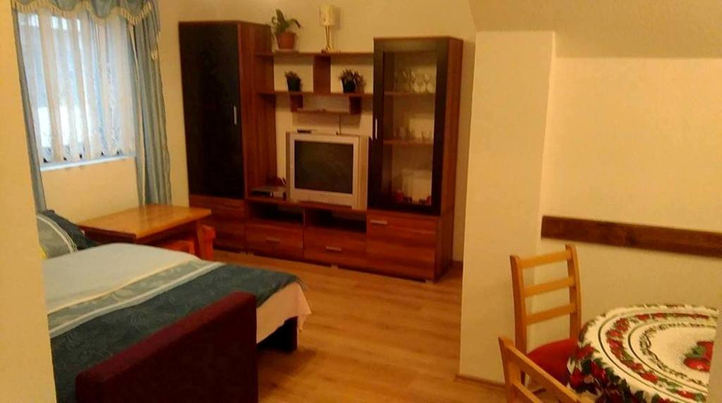 House Ilija Hodak Selište Drežničko
