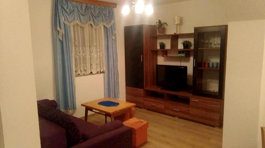 Apartment House Ilija Hodak Selište Drežničko