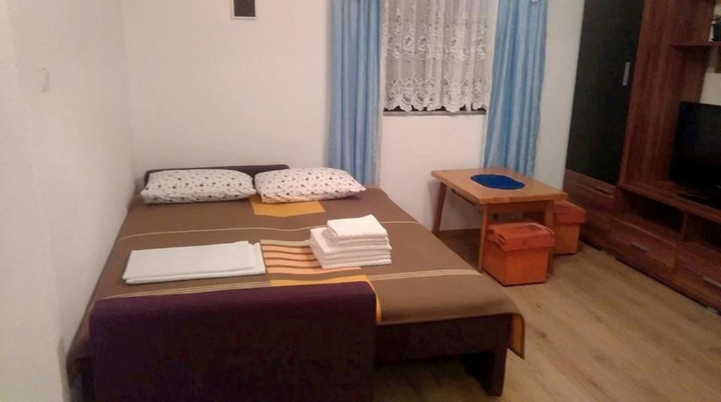 House Ilija Hodak