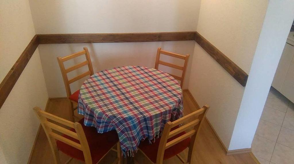 Apartment House Ilija Hodak