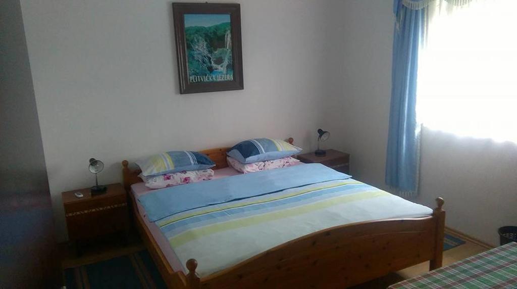 Apartment House Ilija Hodak Selište Drežničko