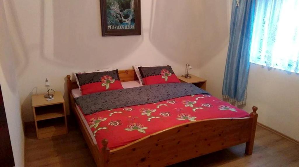 Apartment House Ilija Hodak *